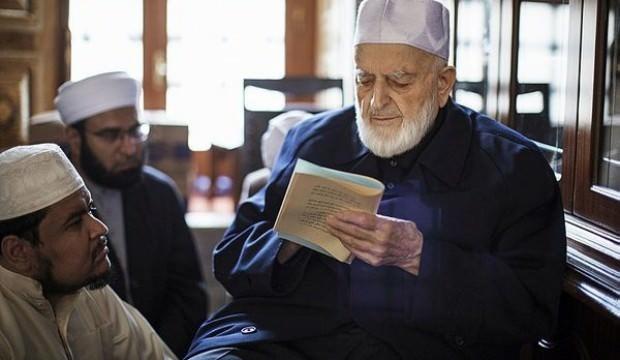 Üzeyir Efendi Türkiye’yi nasıl kurtardı?