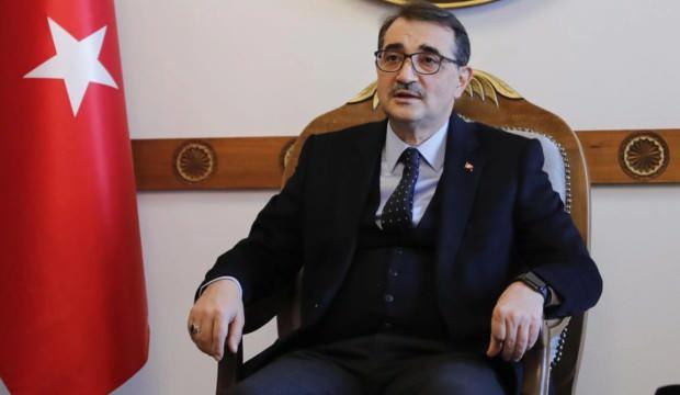 Bakan Dönmez duyurdu: Karadeniz karış karış aranacak