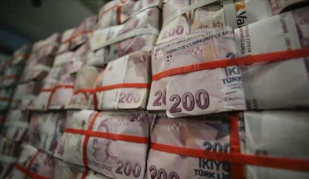 Bankacılık sektörünün mevduatı arttı