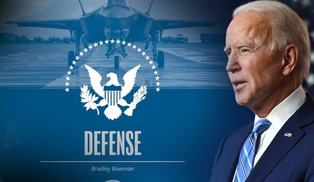 Joe Biden sonrası hazırlık iddiası! Bölgemiz için çok önemli uyarı