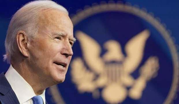 Biden: Trump hakkında konuşmaktan yoruldum