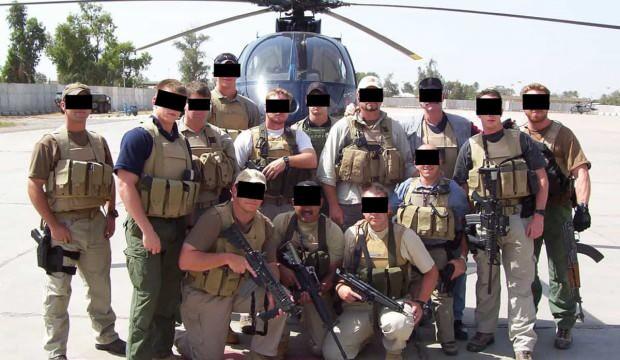 Blackwater'ın Libya'da hükümeti 2 kez devirme girişimi ortaya çıktı