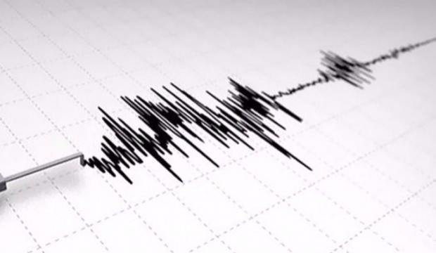 Malatya'da deprem!