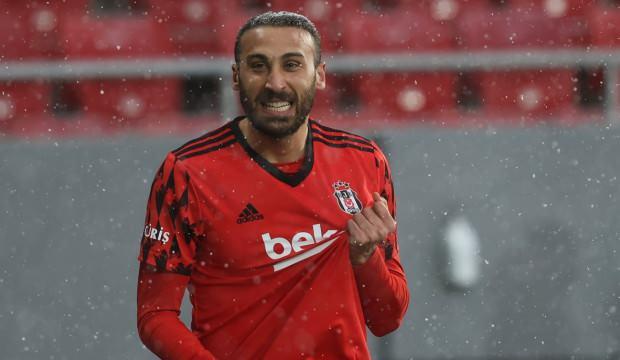 Cenk Tosun gerçeği! Emre Belözoğlu...