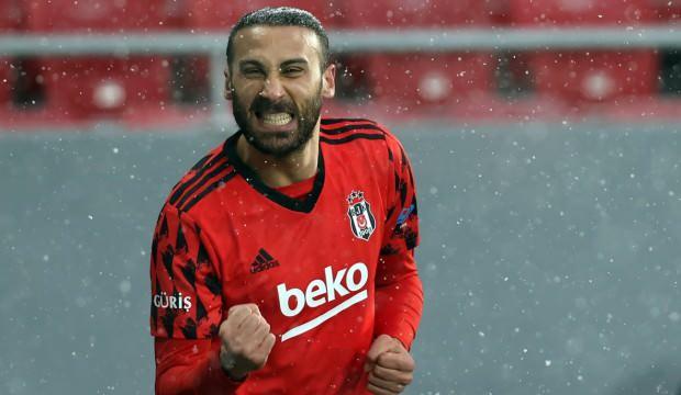 Cenk Tosun golleriyle döndü! Müthiş başlangıç