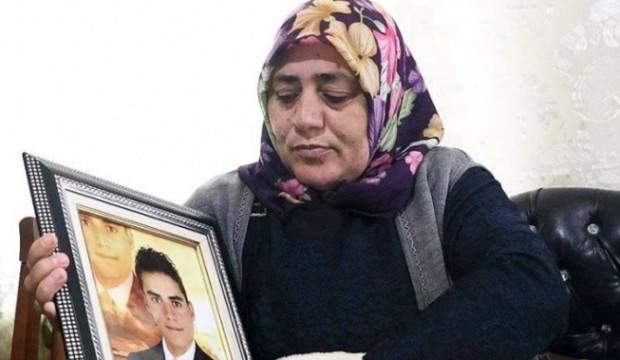 Dağa kaçırılan oğlunu bekleyen anne: PKK kardeşleri birbirine vurdurtuyor