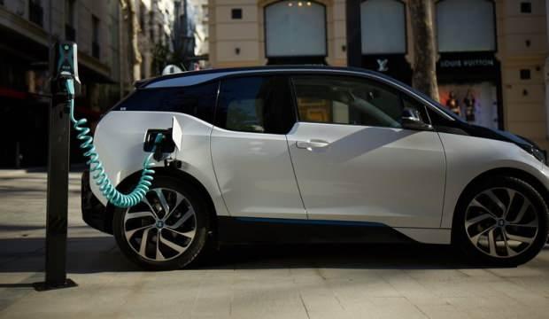 Elektrikli araçlara yerli şarj çözümü