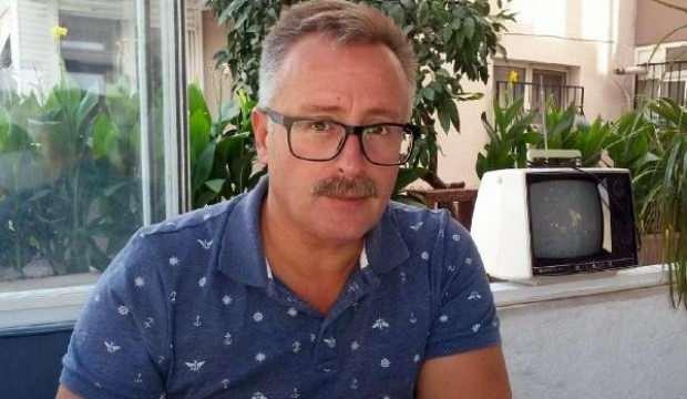 Evindeki yangında dumandan zehirlenip yaşamını yitirdi