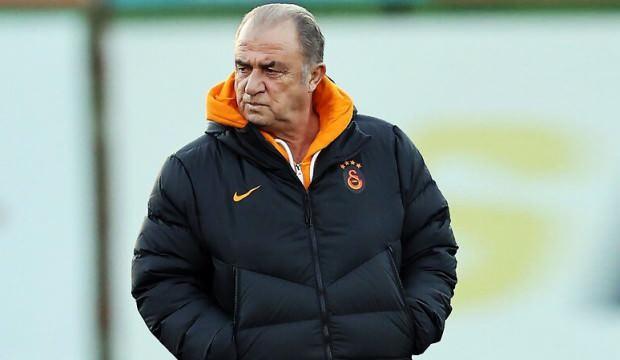 Fatih Terim'in Kaan Ayhan ısrarı! 'Mutlaka alın'