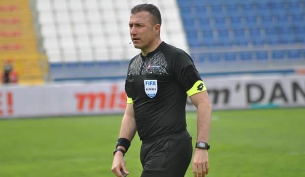 Göztepe’den Hüseyin Göçek açıklaması