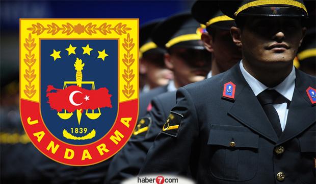 Jandarma Genel Komutanligi Subay Alimi Devam Ediyor Memur Haberleri