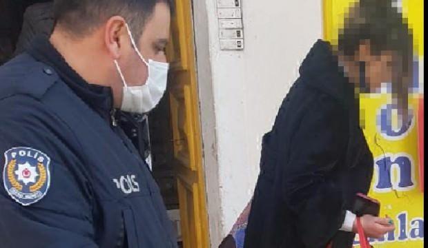 Kısıtlamaya uymayıp kumar oynayan 6 kişiye gözaltı