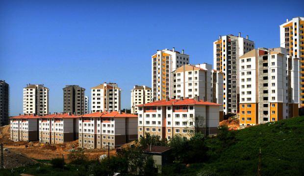 Konut satış rakamları açıklandı