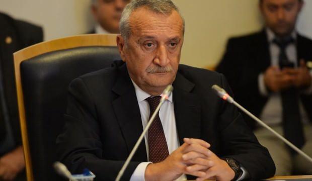 Mehmet Agar Terorle Mucadeleye Karsi Tum Partiler Ortak Tavir Sergilemeli Siyaset Haberleri