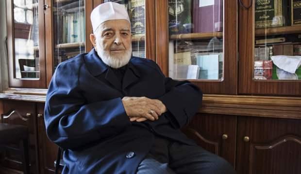 Emin Saraç Hoca'nın bilinmeyen röportajı