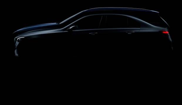 Mercedes-Benz C Serisi'nin görselleri sızırıldı