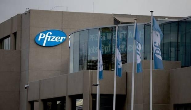 Metin Hullu Pfizer İsrail Genel Müdürü Oldu