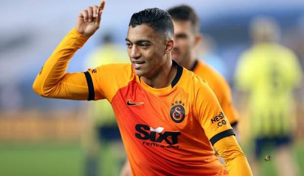 Tahkim'den Mustafa Muhammed kararı!