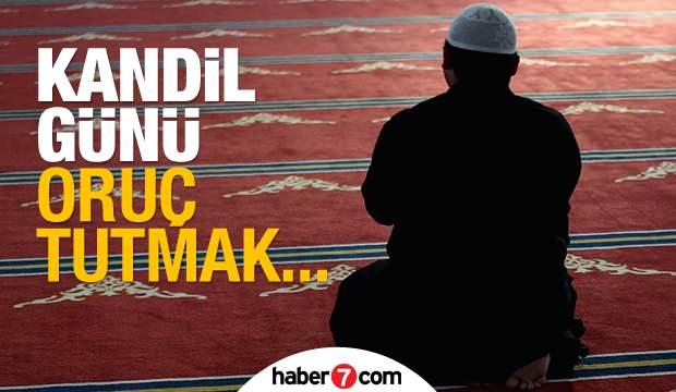 Regaip Kandili Orucu Tutmanin Faziletleri Nelerdir Regaip Kandili Orucu Kac Gun Tutulur Yasam Haberleri