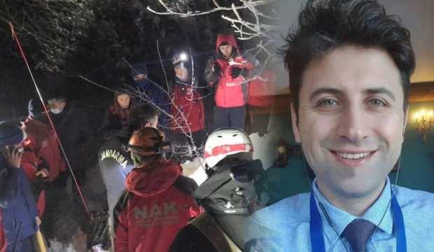 Rektör'den, intihar eden doktor hakkında açıklama!