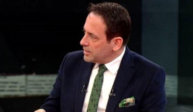 Yusuf Alabarda: Rezil herifin oğluna Biden çıkıp kahraman diyor