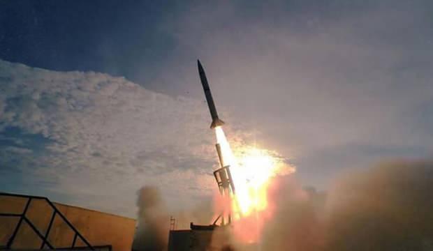 ROKETSAN 130 km ile uzay sınırını aştı