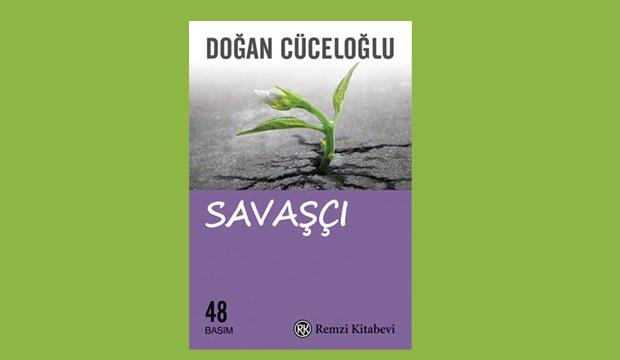 Savaşçı (Doğan Cüceloğlu)