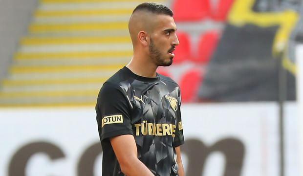 Sergen Yalçın'dan Yalçın Kayan'a yakın takip!