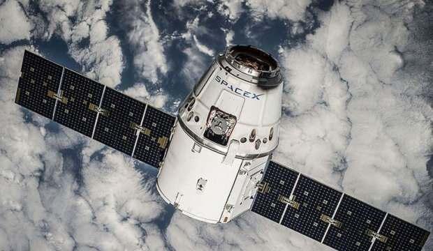 SpaceX, Starlink ağı için 60 internet uydusunu daha uzaya fırlattı