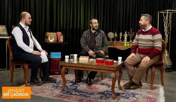 Şubat ayı Şehitleri Esenler'de “Şahadet Bir Çağrıdır” programıyla anıldı