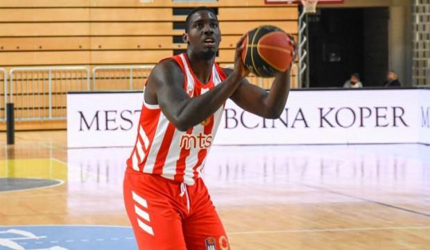 Türk Telekom, ABD'li Johnny O'Bryant'ı kadrosuna kattı