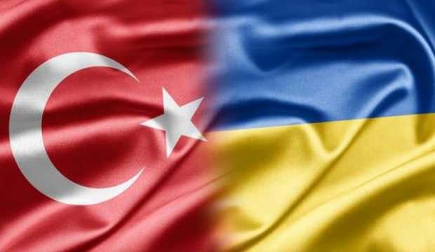 Ukrayna'ya Türkiye damgası! Zirveye yerleştik