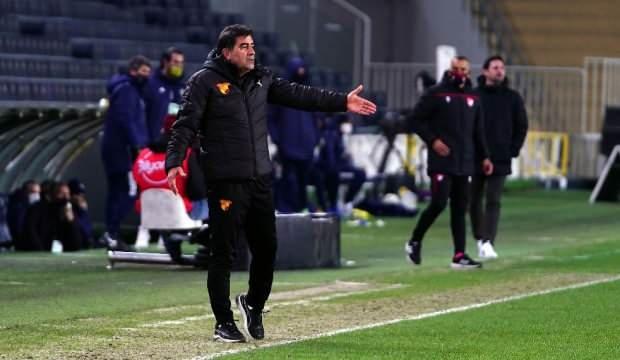 Ünal Karaman: Fenerbahçe'nin bilinçli pozisyonu yok