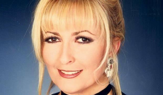 Ünlü şarkıcı Serpil Barlas'ın cenazesi yarın toprağa verilecek