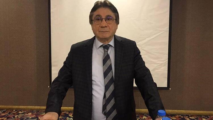 DEVA Partisi Genel Kurucular Kurulu Üyesi Musa Malik Yıldırım