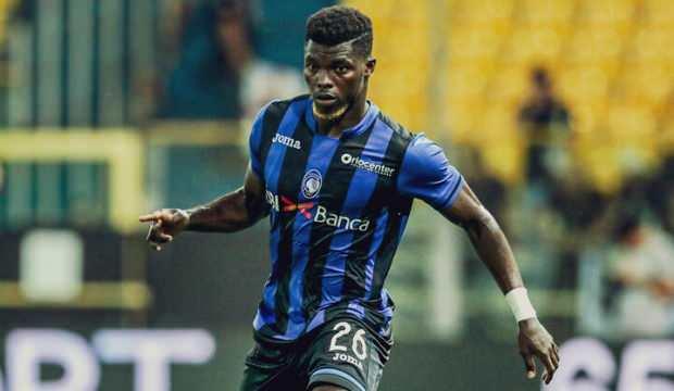 21 yaşındaki futbolcusu Willy Ta Bi kansere yenildi