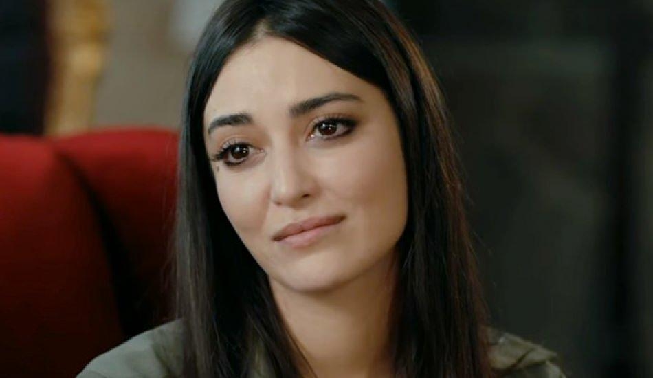 melike ipek yalova before
