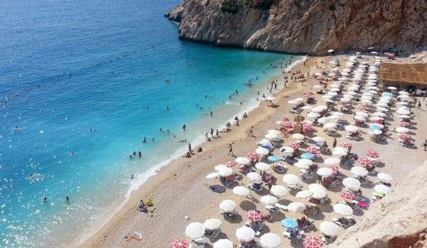 Uzmanlar açıkladı! Turizm sektöründe mayısta rekor bekleniyor