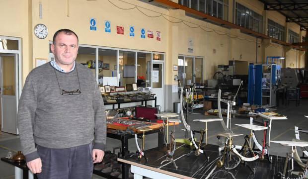 Ufak hazine! 100 kiloya yakın para topladı