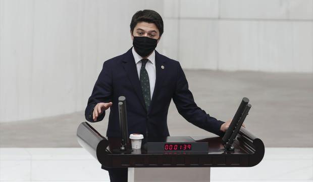 AK Parti Konya Milletvekili Selman Özboyacı koronavirüse yakalandı