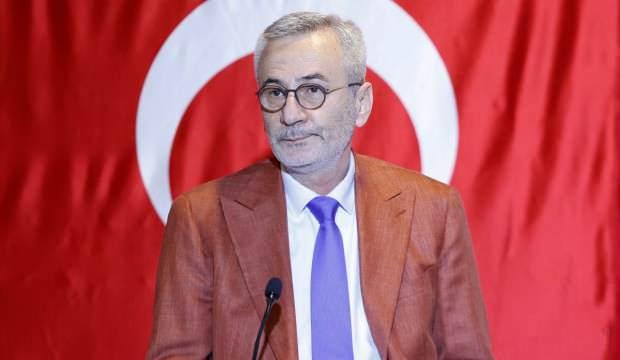 Antalyaspor'un yeni başkanı belli oldu!