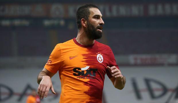 Arda Turan sürprizi! Sözleşmesindeki o madde...