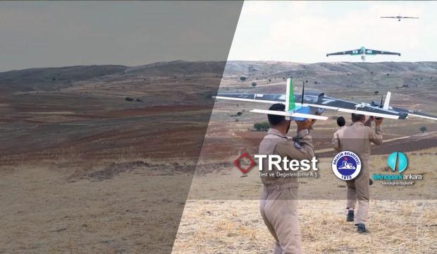 ASELSAN'ın geliştirdiği yerli ve milli ürünlerin testlerini TRTEST yapacak