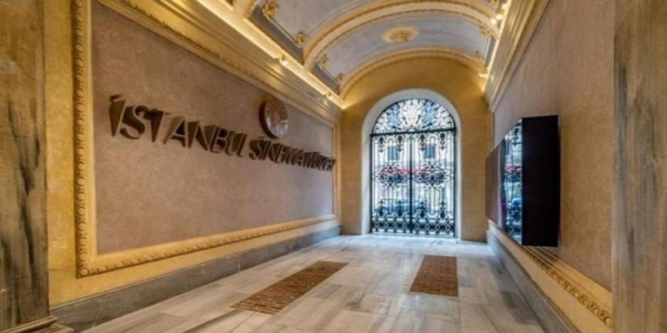 Atlas Sineması ve İstanbul Sinema Müzesi kapılarını açıyor - SEYAHAT Haberleri