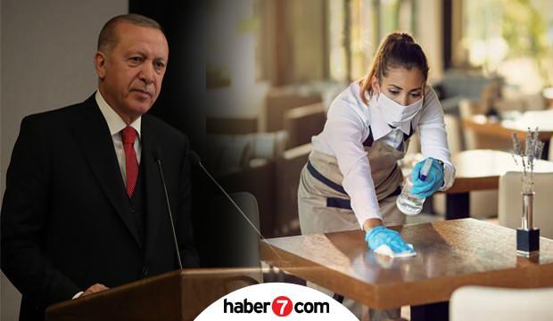 Kafe, restoranlar ve lokantalar ne zaman açılacak? Görüşmeler sürüyor! Mart ayının ilk haftası