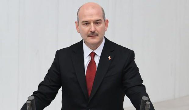 Bakan Soylu: Yapılan ahlaksızlıktır, gereği yapılıyor