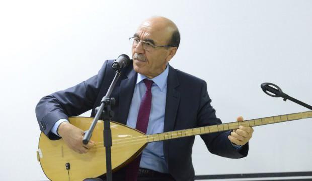 Bayram Bilge Tokel: Türküler Bu Yurdun Kanla ve Gözyaşıyla Yazılmış Tapusudur