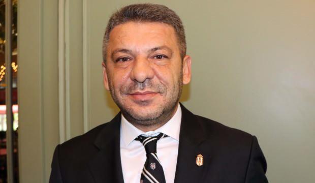 Beşiktaş'tan açıklama! "Adaletli kararlar bekliyoruz"