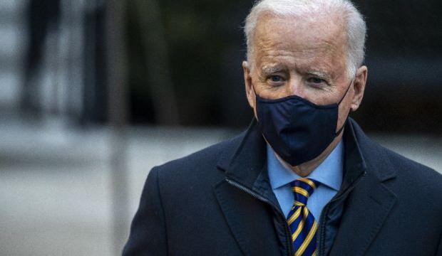 Biden'ın 1,9 trilyon dolarlık ekonomik destek paketi kabul edildi