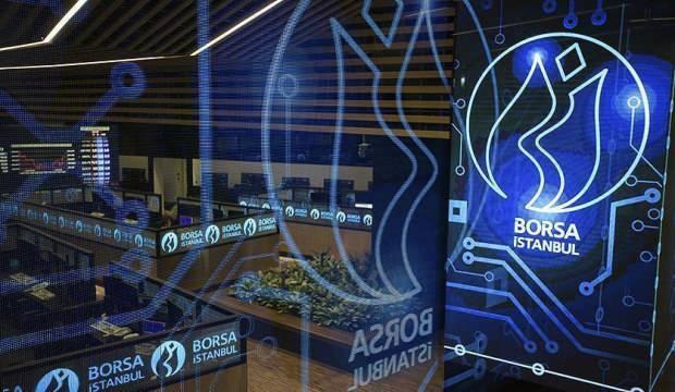 Borsa günü yükselişle kapattı